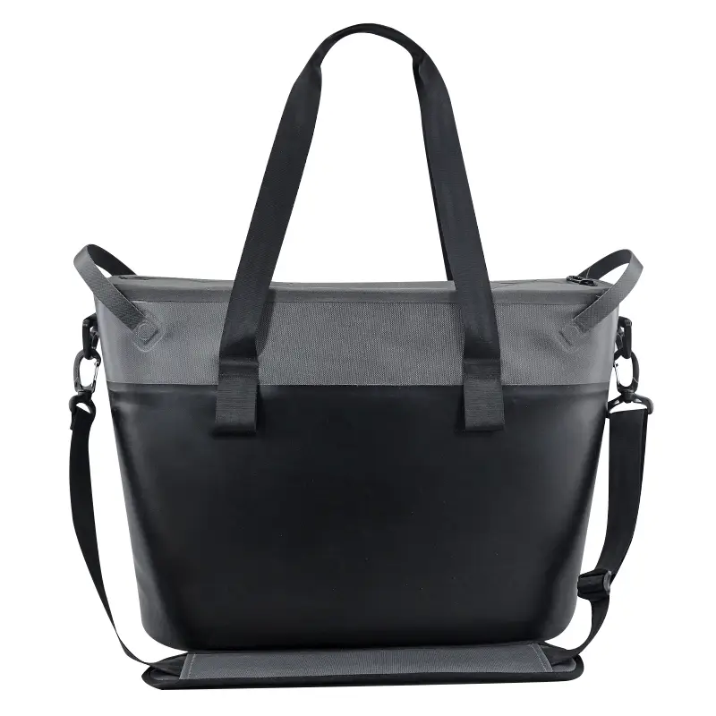 ສິ່ງທີ່ເຮັດໃຫ້ກະເປົ໋າຂອງຄວາມເຢັນທີ່ຮົ່ວໄຫຼບໍ່ຮົ່ວໄຫຼຢ່າງແທ້ຈິງ