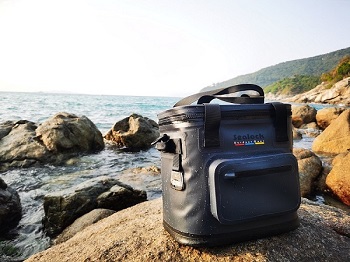 Sealock Soft Cool Bag & Waterproof Bag: ຄູ່ນອກທີ່ໄວ້ວາງໃຈຂອງເຈົ້າ Sealock Soft Cool Bag & Waterproof Bag: ຄູ່ນອກທີ່ໄວ້ວາງໃຈຂອງເຈົ້າ