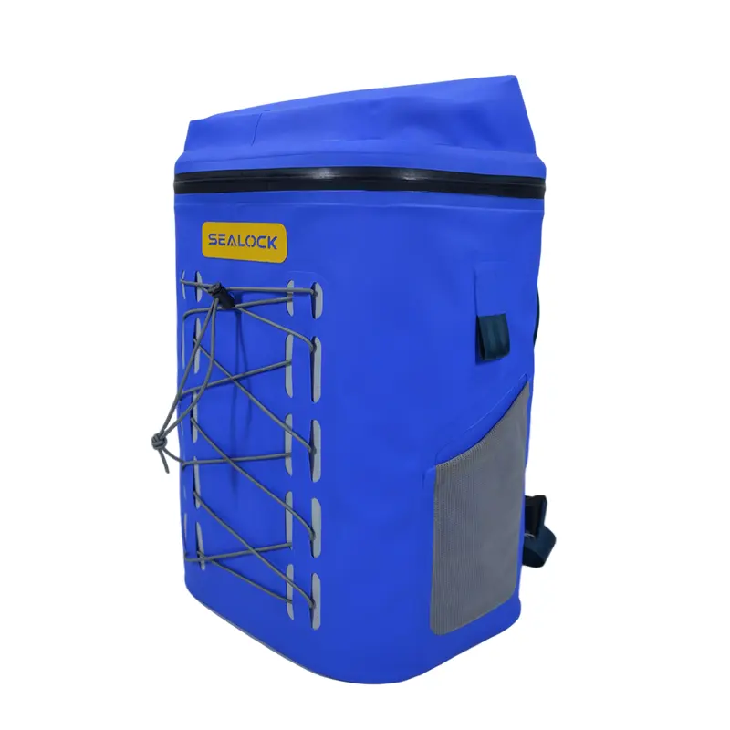 Cooler Backpack ສໍາລັບການເດີນທາງຂອງສາຍການບິນແລະການເດີນທາງຖະຫນົນ