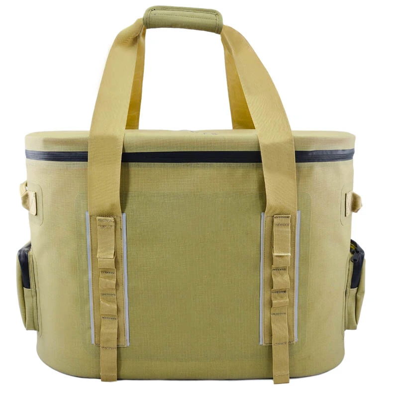 Insulated Tote Cooler Bag