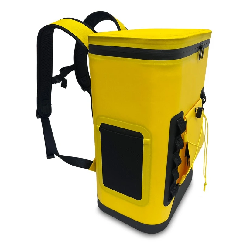 Portable Waterproof Soft Cooler