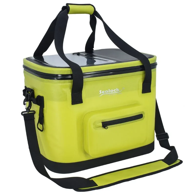 Soft Sided Waterproof Cooler