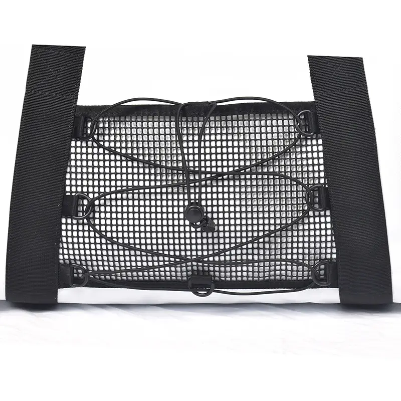 Thick Thermal Fish Cooler