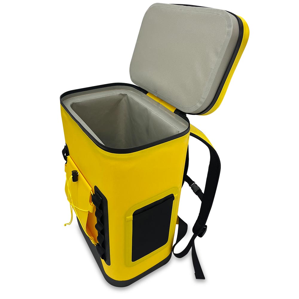 ກະເປົ໋າເປ້ insulated Soft Cooler