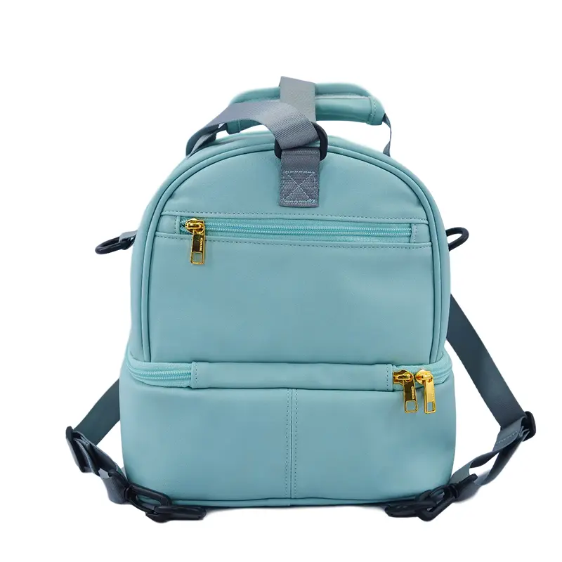 Insulated ຖົງອາຫານທ່ຽງຂະຫນາດໃຫຍ່