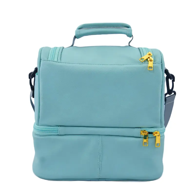 Insulated Lunch Bag Insulated Lunch Bag