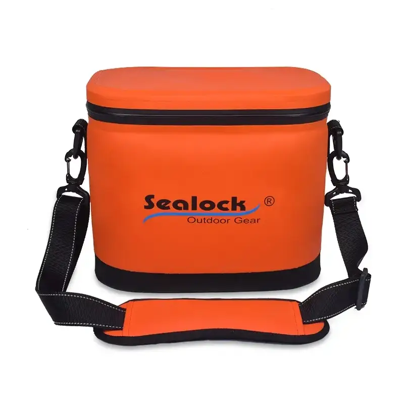 ເຄື່ອງເຢັນອາຫານທ່ຽງແບບພົກພາ