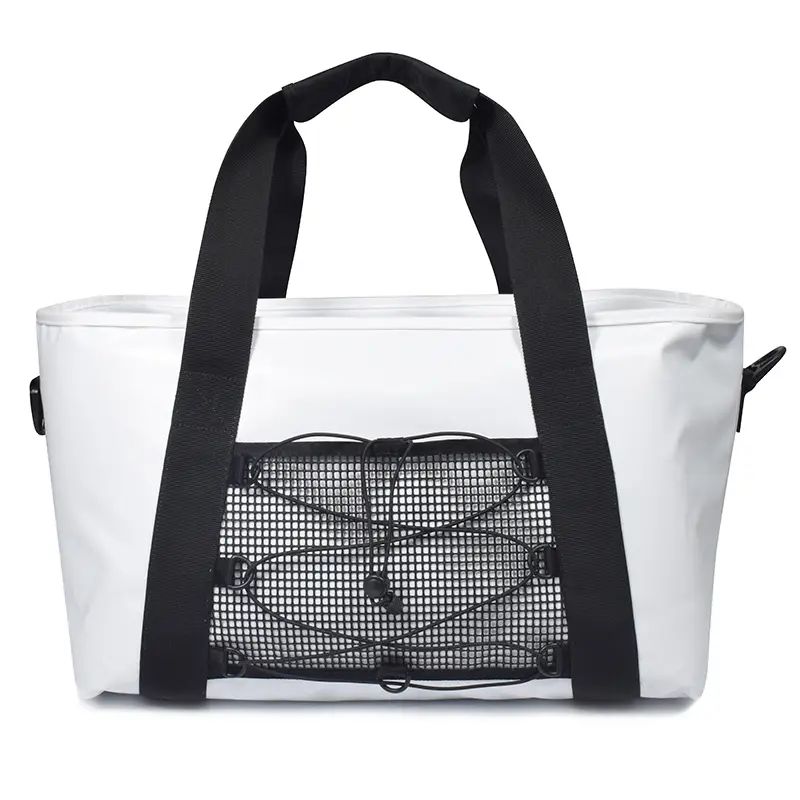 ຕູ້ເຢັນປາດ້ວຍຄວາມຮ້ອນໜາ